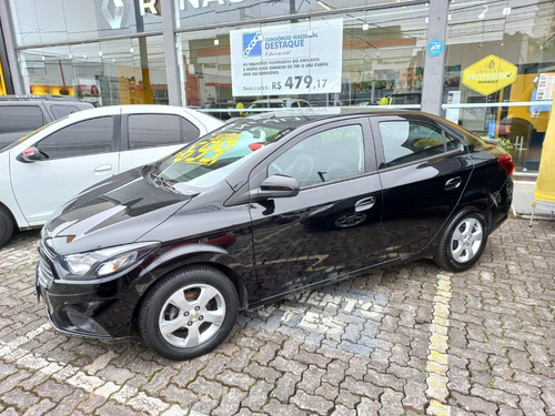 Imagem 3 de 15 de Prisma 1.4 Lt Flex 2019
