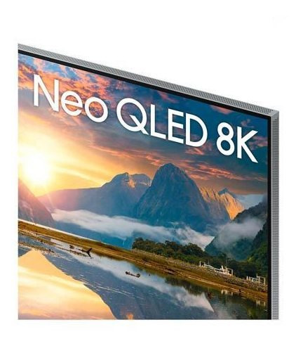 Imagem 5 de 9 de Smart Tv 8k Samsung Neo Qled 65 , Alexa Built - 65qn700a
