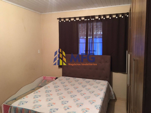 Imagem 11 de 15 de Oportunidade Única Chácara Em Capela Do Alto - 10174