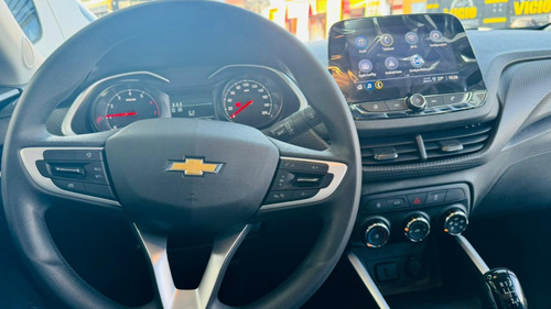 Chevrolet Onix plus 1.0 Lt 4p