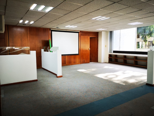 Oficinas En Renta Anzures