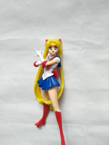 Muñeca Sailor Moon 