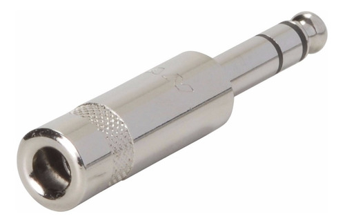 Neutrik Rean Nys202 Conector Ficha Plug 1/4 Stereo Trs Metal