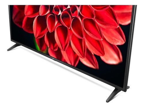 Imagen 7 de 7 de Smart TV LG AI ThinQ 49UN7100PUA LED 4K 49" 100V/240V