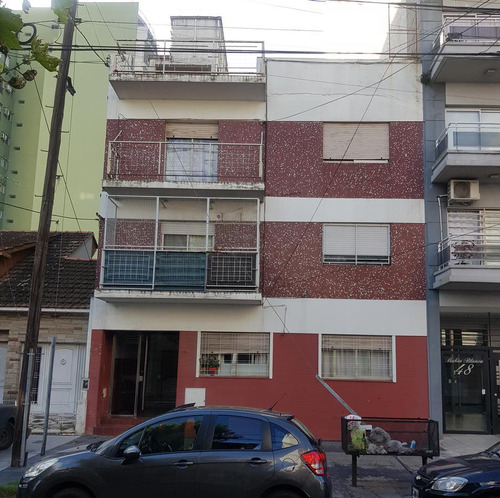 Departamento En Venta - 1 Dormitorio 1 Baño - 40mts2 - Avellaneda