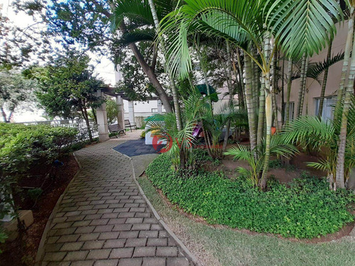 Imagem 6 de 9 de Apartamento Com 3 Dormitórios À Venda, 68 M² Por R$ 425.000 - Penha De França - São Paulo/sp - Ap0409