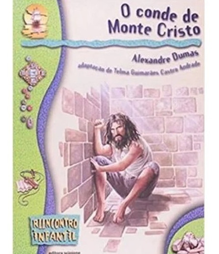 O Conde De Monte Cristo