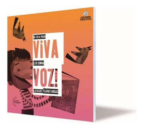 Livro Viva Voz