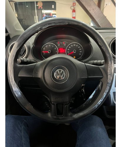 Volkswagen Gol 1.0 MI TRENDLINE 8V FLEX 2P MANUAL