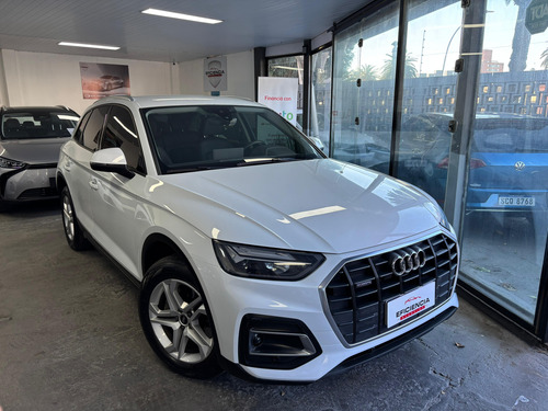 Audi Q5 2.0 Mhev 45 Tfsi S Tronic Quattro