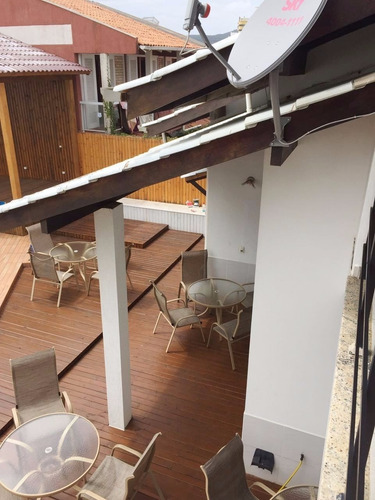 Imagem 23 de 23 de Casa Frente Mar Com Piscina Porto Belo Pereque - C170 - 3285015