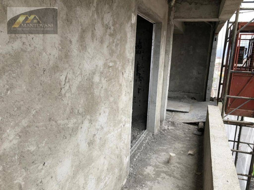 Imagem 19 de 23 de Apartamento Com 3 Dormitórios À Venda, 109 M² Por R$ 499.000 - Caiçara - Praia Grande/sp - Ap2683