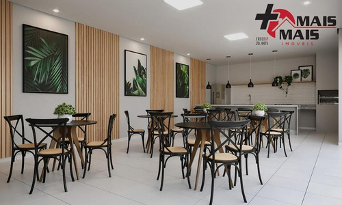 Imagem 14 de 15 de Hm Intense Campinas, 42,52 M², Apartamento, 2 Quartos - Ahmintc2