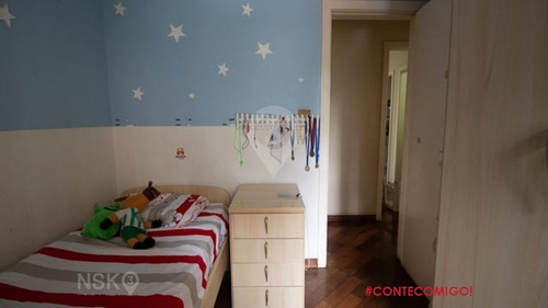 Imagem 10 de 15 de Apartamento - Venda - 4 Dormitórios - 102 M² - Vila Mariana -ed10090 - Ed10090