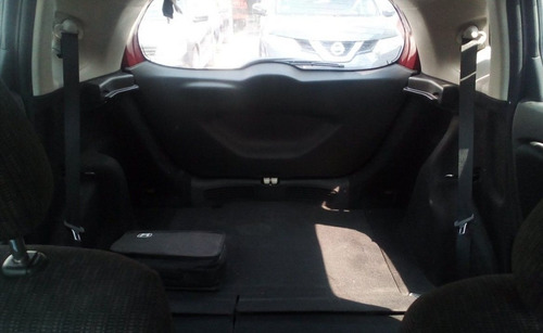 Imagen 15 de 15 de Honda Fit 2016 1.5 Cool Mt