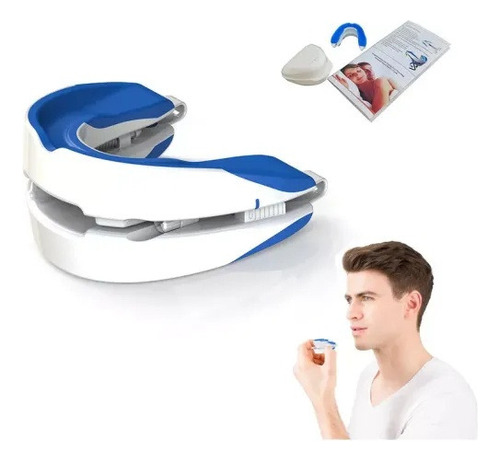Yiyi Home Stopper For Sleep Cuidados De Saúde Bocal Anti