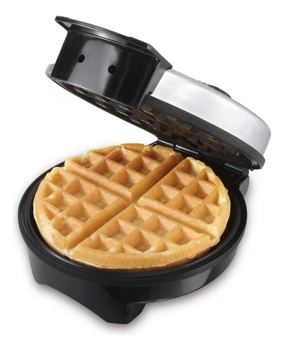 Máquina Oster® Para Hacer Waffles Belgas Ckstwf2000