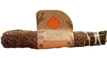 Comprar  Sahúmo Mirra Y Palo Santo Sagrada Madre Mundo Hindú