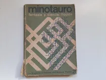 Comprar Minotauro 2 Fantasia Y Ciencia Ficcion - 1964