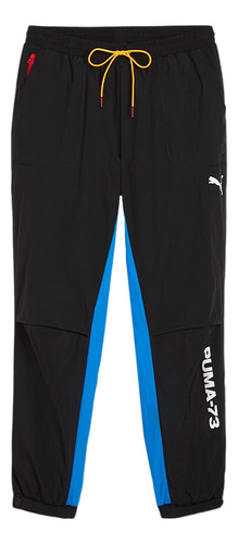 Pantalon Puma Winners Circle Warmup De Hombre 2588 Puma