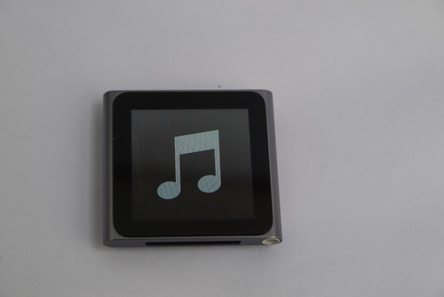 Relógio Apple iPod Nano 6  8gb