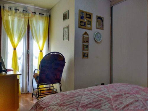 Imagem 23 de 30 de Sobrado Com 4 Dorms (2 Suítes) À Venda, 114 M² Por R$ 540.000 - Boa Vista - Curitiba/pr - So0168