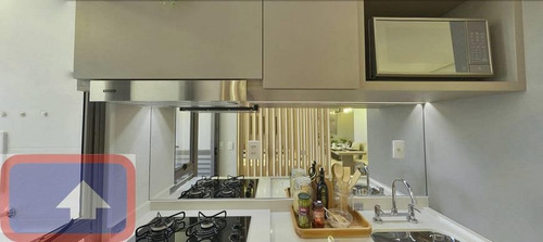 Imagem 9 de 30 de Apartamento Com 3 Quarto E 2 Banheiros A Venda , 90 M² - Barra Funda . - 16939