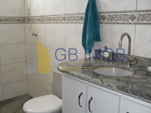 Imagem 6 de 15 de Residencial Dos Cristais - Colônia - Gb384