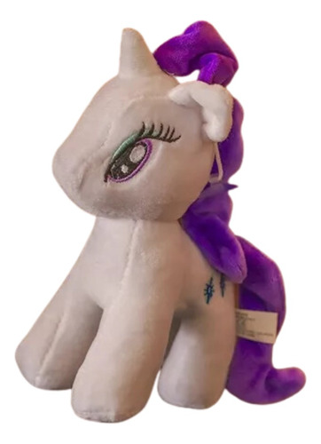 Peluches My Little Pony - Todos Los Personajes