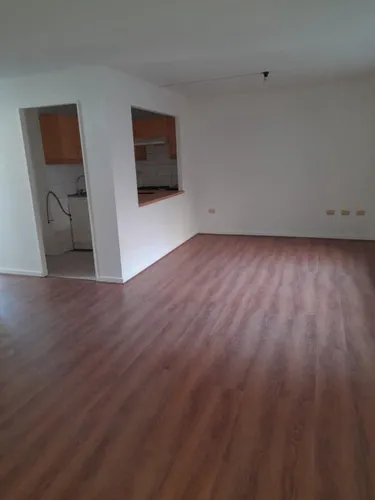 Venta Depto. 2d/1b - Santiago