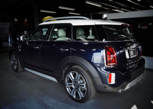 Imagen 4 de 15 de Mini S Countryman Iconic