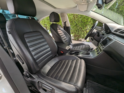 Volkswagen CC 2.0 At