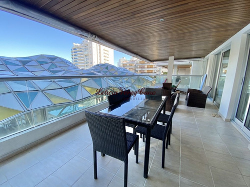 Imagen 14 de 14 de Venta De Apartamento De 2 Dormitorios En Edificio Icon Brava Punta Del Este