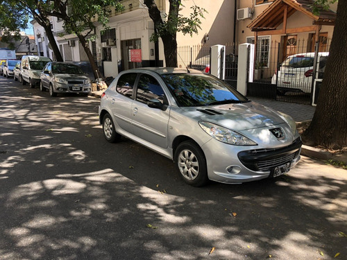 Peugeot 207 1.4 Xs