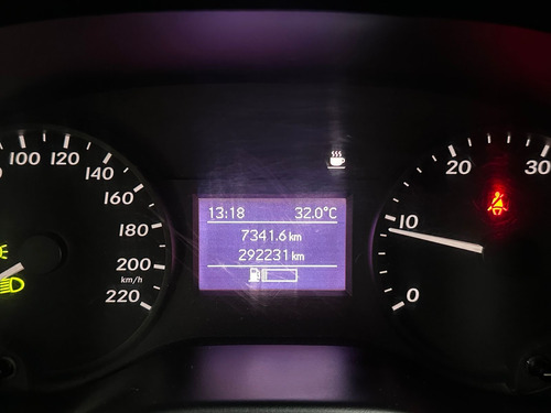 Mercedes-Benz Vito 111 CDI V1 FURGON AA L15