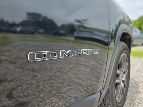 Jeep Compass 2.4 Sport
