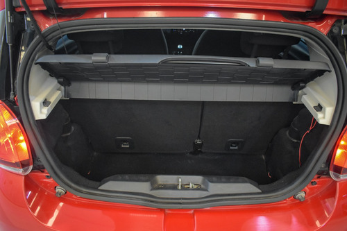 Fiat Mobi 1.0 Way