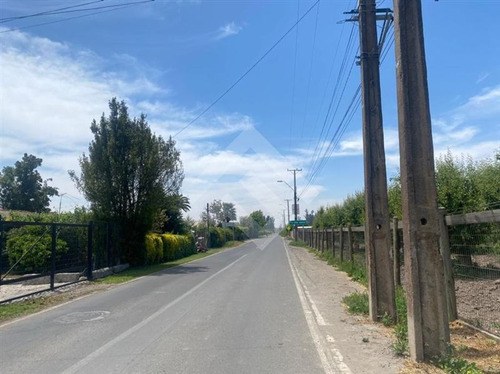 Sitio En Venta En Isla De Maipo