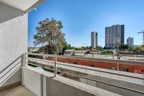 Arriendo Depto Coronel Souper, Piso 8. 50% Dcto X 1 Mes