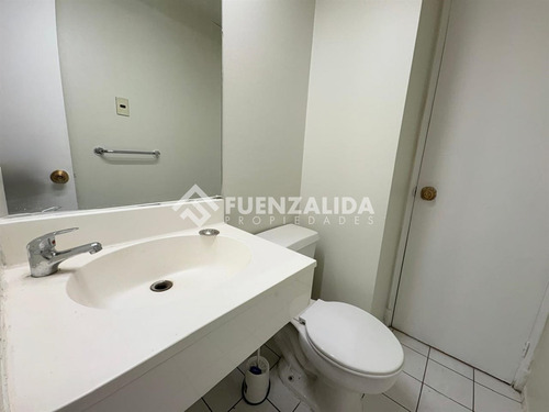 Oficina En Arriendo En Providencia A Pasos Metro Los Leones