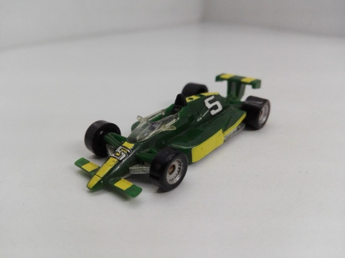 Monogram Miniexacts - Indy Car No. 5 De 1990