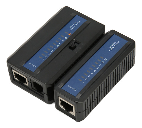 Probador De Cables De Red, Herramienta De Mantenimiento De L