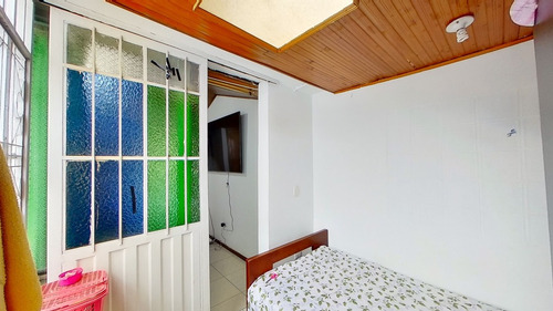 Imagen 21 de 29 de Linda Casa En Venta Normandia Bogotá Cm