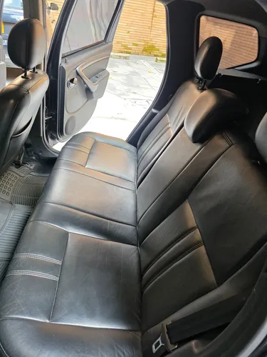 Renault Duster 2.0 Dynamique 4x2