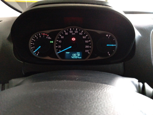 Ford Ka 2018 1.5 S 5 P