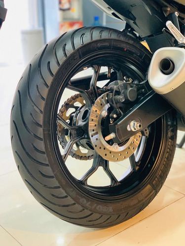 Imagen 6 de 10 de Yamaha Mt03 Unica, Mt 03, No Bmw 310, No Ktm 390, Moto 300