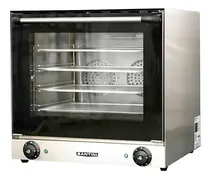 Comprar Horno Convector Electrico 44x32 4 Bandejas Santini Mc600