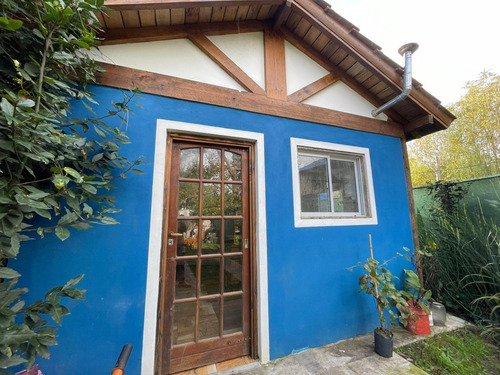 Casa En Venta - 3 Dormitorios 3 Baños - Mar De Cobo