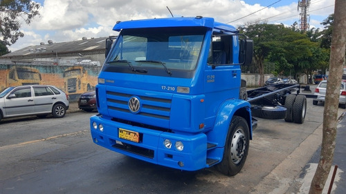 Volkswagen Vw 17210 2004