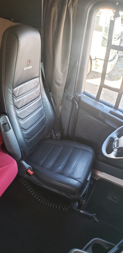 Scania R440 A 4x2